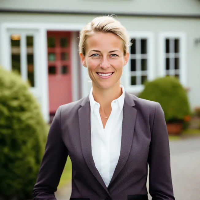 Dynamic Content Image